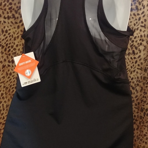 Marika nwt workout wear size medium - Picture 3 of 7